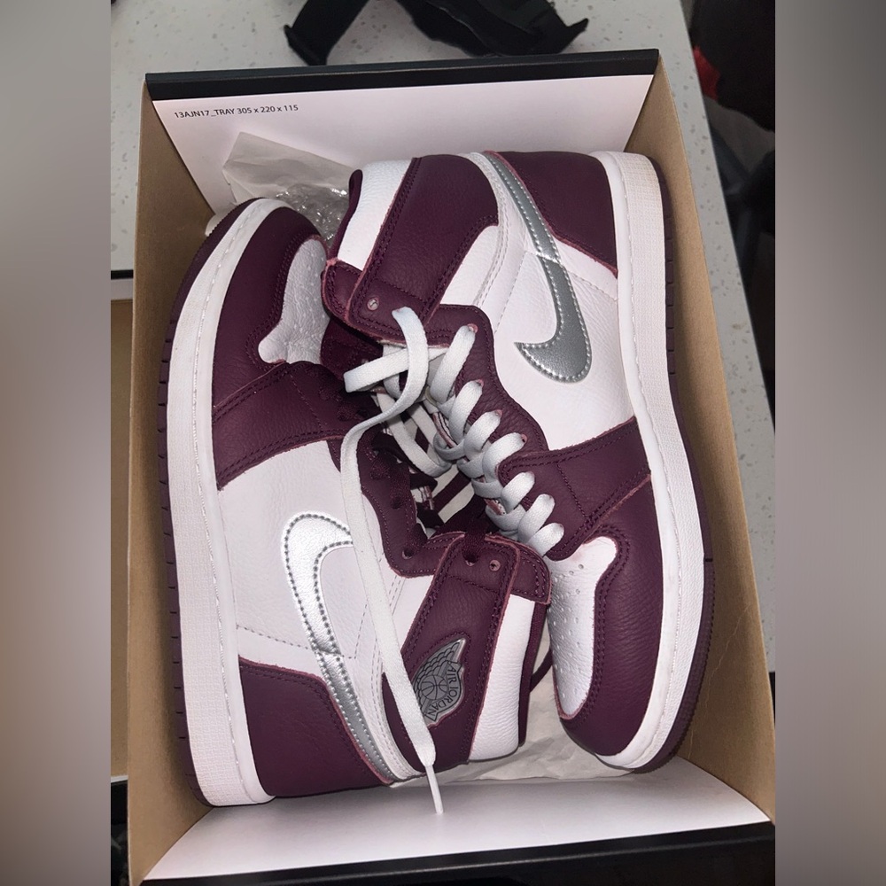 Air Jordan 1 Retro High OG